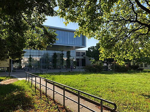 Université Sorbonne Paris Nord